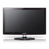 Монитор Samsung TFT 27" P2770 (EFHKUV) rose-black 16:9 FullHD (2ms GTG) DVI (LS27EFHKUV/EN)