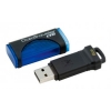 Флеш диск Kingston 8GB DataTraveler C10 Blue DTC10/8GB