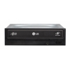 Привод DVD+/-RW LG GH22NS50 SATA Retail (GH22NS50.AUAR10B)