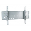 Кронштейн Kromax STAR-2 для ТВ 37"-53" настенный 1 ст. наклон до 75 кг черный (KRM1P1-03B)