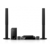 Домашний кинотеатр Samsung HT-TZ222R RMS 850 Вт 5.1 HDMI USB WiFi Караоке