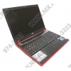 MSI Megabook GT628-601RU <9S7-165112-601> P8700(2.53)/4096/500/DVD-RW/WiFi/BT/cam/Win7HP/15.4"/2.78 кг