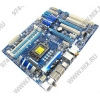 GigaByte GA-P55A-UD3R rev1.0 (RTL) LGA1156 <P55> 2xPCI-E+GbLAN SATA RAID ATX 4DDR-III