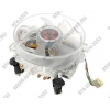 TITAN <TTC-NK64TZ/PW/LD> Socket 775 (12-31дБ, 900-2700об/мин, 4pin, Al+тепловые трубки)