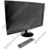 23"    TV ACER AT2355 (LCD, Wide, 1920x1080, 300 кд/м2, 20000:1,D-Sub, HDMI,RCA,S-Video,Comp.,SCART)<EV.M9908.006>