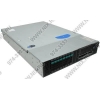 Intel 2U SR2625URLX (LGA1366, i5520, SVGA, SAS RAID, 8xHotSwapSAS/SATA, 2xGbLAN, 12DDR-III, 750W)