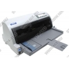Epson LQ-690 Flatbed (матричный 24pin, A4+,  USB, LPT)