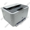 Samsung CLP-310N (A4, лазерный, цветной, 16 стр/мин, 600dpi, USB2.0, сетевой)