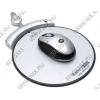 A4-Tech Battery Free Wireless Optical Mouse <NB-25D> (RTL) USB 4btn+Roll, уменьшенная