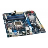 Мат.плата Intel Original DH55TC Soc-1156 iH55 DDRIII-1600 mATX SATA Audio6ch+HDMI+DVI-D+VGA(bulk) (BLKDH55TC  903542)