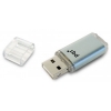 Флеш диск PQI 16Gb Traveling Disk U273 Light Blue