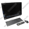 hp TouchSmart 600-1050ru <VS258AA#ACB> P7450(2.13)/4096/1000(5400)/Blu-ray/GT230/GbLAN/WiFi/TV/cam/Win7HP/23"