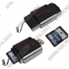 Kingston <FCR-MLG2+SD4/8GB>SDHC Memory Card 8Gb Class4 + MobileLite G2 Card Reader