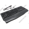 Клавиатура Logitech Gaming Keyboard G110 <USB> Ergo, 105КЛ+24КЛ М/Мед+Roll, подсветка клавиш <920-002240>