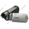 Canon Legria FS19 <Silver> Digital Video Camcorder