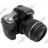 SONY Alpha DSLR-A550L 18-55KIT(14.2Mpx,27-83.5mm,F3.5-5.6,JPG/RAW,0MbMS Duo/SDHC,3.0",USB2.0,HDMI,Li-Ion)