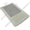 iriver Story  <EB02 White 2Gb> электронная книга (6",mono,800x600, 2 Gb, DOC/TXT/ePUB/PDF/MP3, SDHC,USB2.0,Li-Pol)