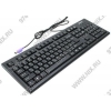 Клавиатура A4-Tech  KR-85  <PS/2>  104КЛ