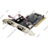 STLab I-440 (RTL) PCI, Multi I/O,  4xCOM9M  +  1xLPT25F