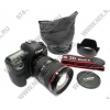 Canon EOS 5D Mark II <24-105 L IS USM KIT> (21.1Mpx, 24-105mm, 4.3x, JPG/RAW, CFI/II, 3", USB 2.0/HDMI/AV, Li-Ion)