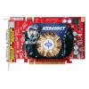 Видеокарта MSI PCI-E NV NX8600GT-T2D256E-OC GF8600GT 256Mb 128bit DDR3 HDTV+DVI RTL <912-V102-001>
