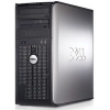Системный блок Dell OptiPlex 780 MT C2D E5400 2.70/2G(1x2 1066)/320G/DVDRW/card r/kbd/ms/W7P to XPp <210-29773>