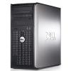 Системный блок Dell OptiPlex 780 MT C2D E7500 2.93/2G(1x2 1066)/320G/DVDRW/card r/kbd/ms/W7P to XPp (210-29773)
