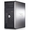 Системный блок Dell OptiPlex 780 MT C2D E8500 3.16/2G(1x2 1066)/320G/DVDRW/card r/kbd/ms/W7P to XPp <210-29773>