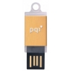 Флеш диск PQI 16Gb Intelligent Drive i810 Plus Gold