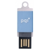 Флеш диск PQI 16Gb Intelligent Drive i810 Plus Light Blue