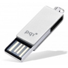 Флеш диск PQI 16Gb Intelligent Drive i812 White