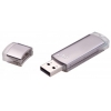 Флеш диск PQI 16Gb U339 Cool Drive Series Titanium