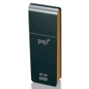Флеш диск PQI My Flash 32Gb USB2.0 i221 Black/Orange