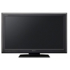 ТВ ЖК Sony 26" 26S550A Black 16:9 HD READY 178/178 RUS <KLV-26S550A>