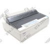 Epson LQ-300+II (матричный, 24 pin, 9 pin, A4, LPT/USB/COM)