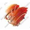 Thermaltake <CL-P0548> V1 (1366/775/754-AM2/AM3/FM1, 16-24дБ,1300-2000об/мин,Cu+тепл.трубки)