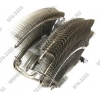 Thermaltake <CL-P0523> V14ax S1366/775/754/939/AM2/AM2+/AM3(16-24дБ,1000-1600об/мин,Al+Cu+тепл.трубки)