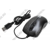 Defender Orion 300 Optical Mouse Black (RTL) USB  3btn+Roll,  уменьшенная  <52813>