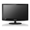 Монитор Samsung TFT 23" 2333HD glossy-black 16:9 FullHD 5ms DVI HDMI M/M TV-tuner (Rus) (LS23CFVKF/EN)