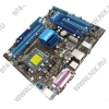 ASUS P5G41T-M LX (RTL) LGA775 <G41> PCI-E+SVGA+GbLAN SATA MicroATX 2DDR-III<PC3-8500>
