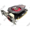 512Mb <PCI-E> DDR-5 XFX <Radeon HD5750 700M> (RTL) DualDVI+HDMI+DP+Crossfire <HD-575X-YHFC>