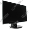 21.5" MONITOR ASUS VH222T BK (LCD, Wide, 1920x1080, +DVI)
