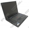 Lenovo ThinkPad T500 <2089WNR>C2D P8600(2.4)/2048/250(5400)/DVD-RW/WiFi/BT/Win7Pro/15.4"/2.61 кг