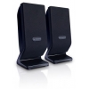 Колонки Jetbalance JB-112 2.0 черные (6W) (JB-112 BLACK)