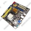 ASUS M2A74-AM/C/SI (RTL) SocketAM2 <AMD 740G>PCI-E+SVGA DVI+GbLAN SATA RAID MicroATX 2DDR-II
