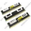 Kingston ValueRAM <KVR1333D3D4R9SK3/12GI> DDR-III DIMM 12Gb KIT 3*4Gb <PC3-10600>  ECC Registered with Parity CL9