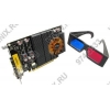512Mb <PCI-E> DDR-5 ZOTAC <GeForce GT240> (RTL) +DVI+HDMI
