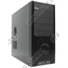 Miditower AOpen ES55Y BKMG-BK <Black-Grey>ATX Без БП