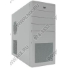 Miditower NaviPower A-2663-3 WHWH-WH <White> ATX Без БП