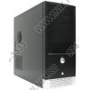 Miditower NaviPower A-2657 BKSR-BK <Black-Silver> ATX Без БП